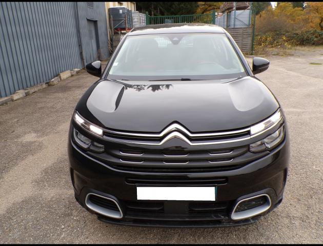 Citroen C5 Aircross image 3