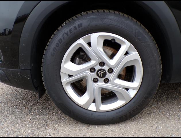 Citroen C5 Aircross image 4