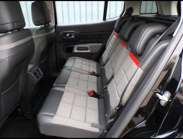 Citroen C5 Aircross image 7