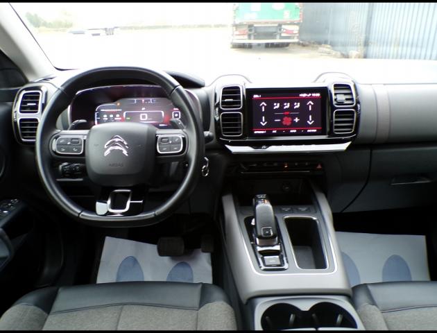 Citroen C5 Aircross image 1