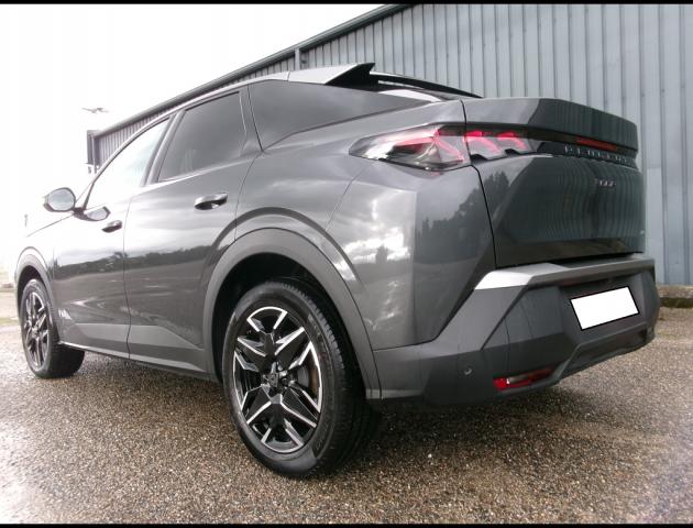 Peugeot 3008 image 5