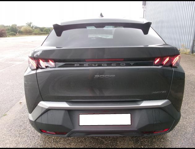 Peugeot 3008 image 7