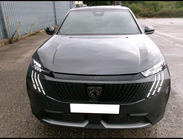 Peugeot 3008 image 1