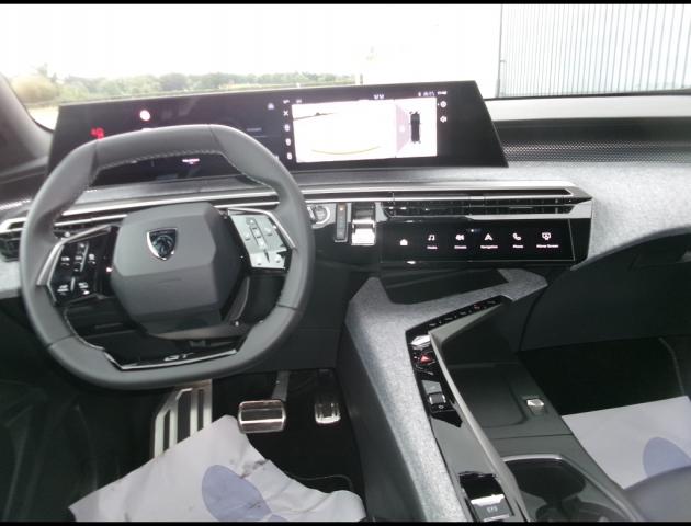 Peugeot 3008 image 6