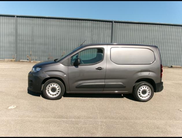 Citroen Berlingo image 3
