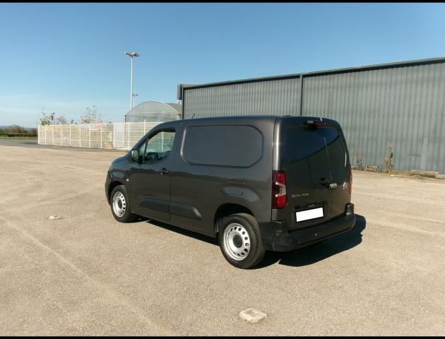 Citroen Berlingo image 7