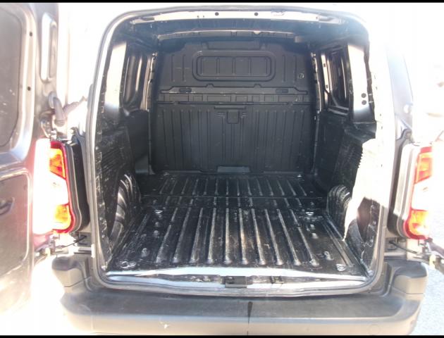 Citroen Berlingo image 6