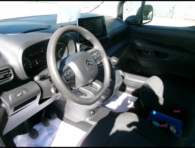 Citroen Berlingo image 2