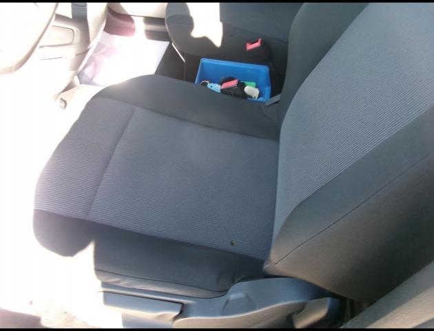 Citroen Berlingo image 1
