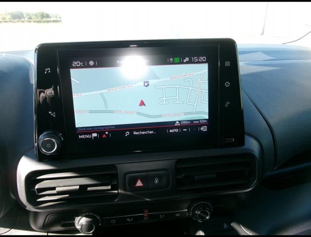 Citroen Berlingo image 5