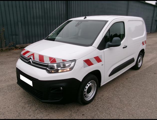 Citroen Berlingo Bhdi 100 Club