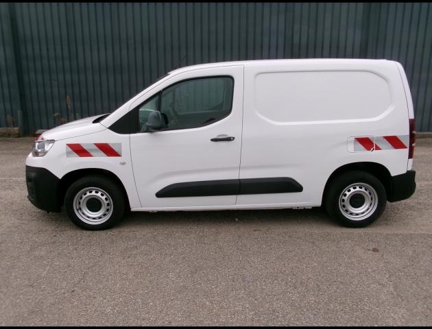 Citroen Berlingo image 5