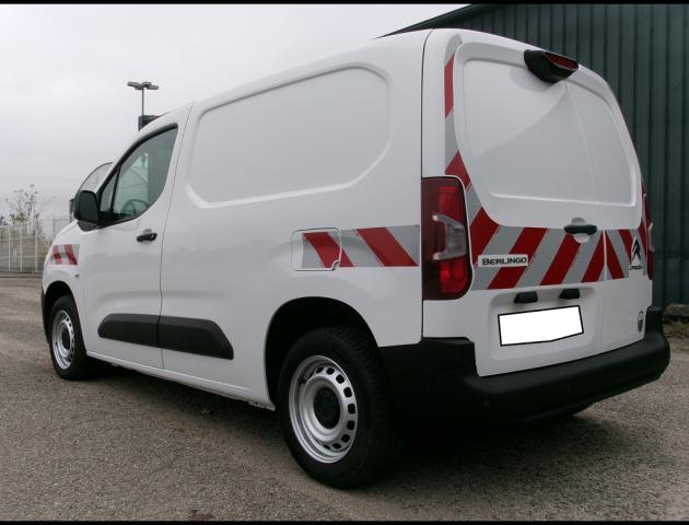 Citroen Berlingo image 3
