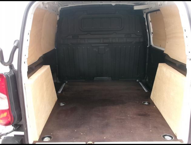 Citroen Berlingo image 7