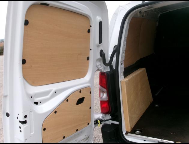 Citroen Berlingo image 1