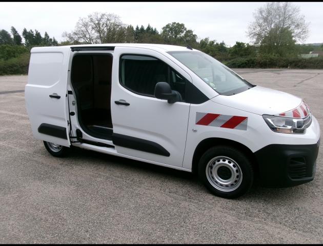 Citroen Berlingo image 4