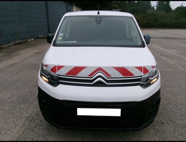 Citroen Berlingo image 6