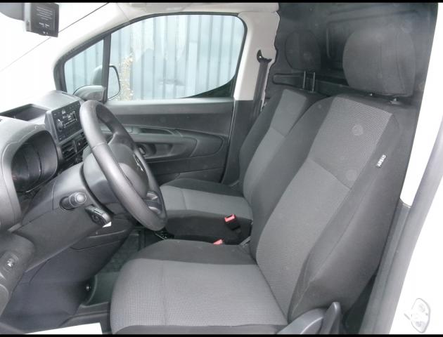 Citroen Berlingo image 8