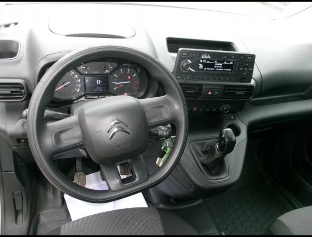 Citroen Berlingo image 2