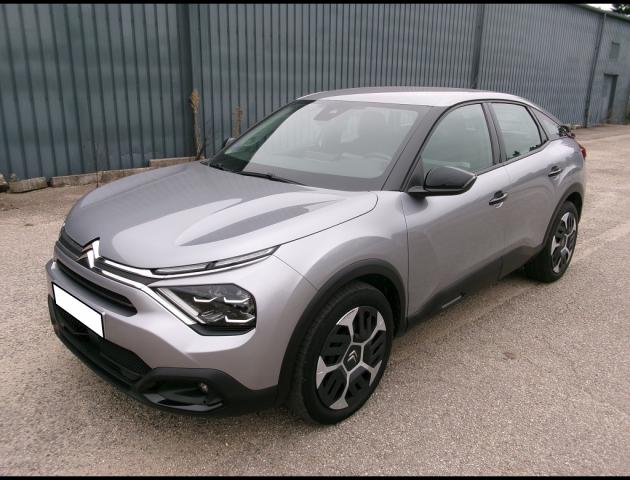 Citroen C4 Iii Ptech 100 Feel Bvm