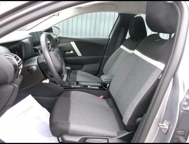 Citroen C4 image 2