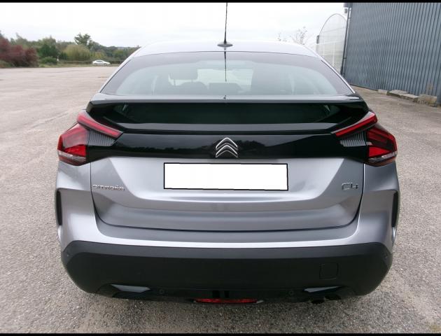 Citroen C4 image 6