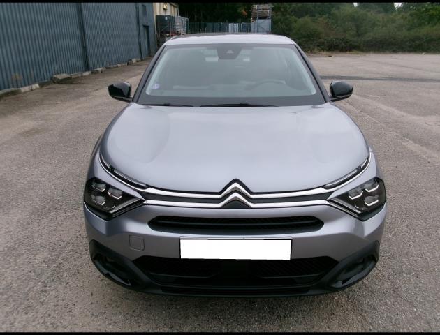 Citroen C4 image 9