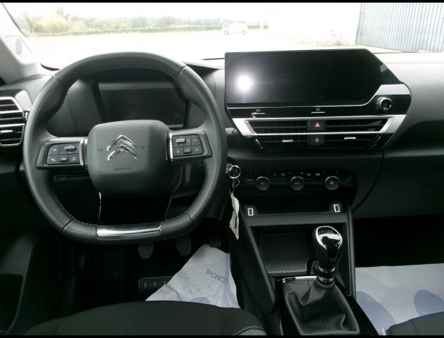 Citroen C4 image 4
