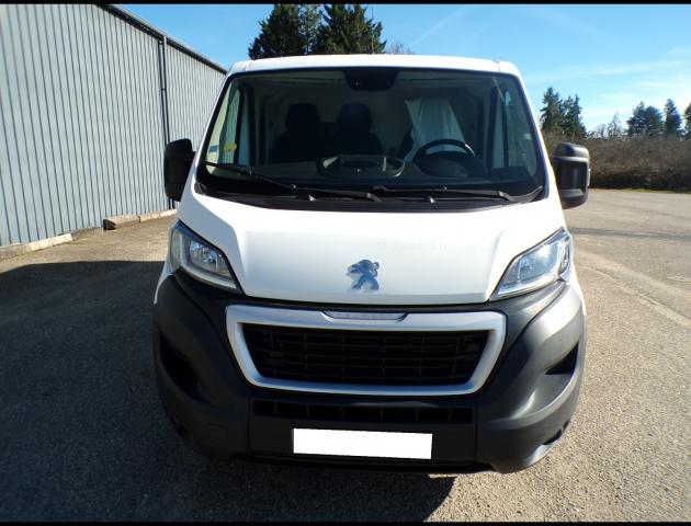 Peugeot Boxer image 6