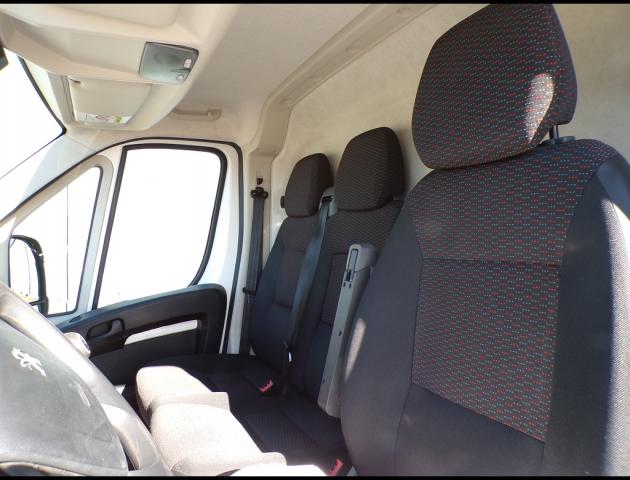 Peugeot Boxer image 4