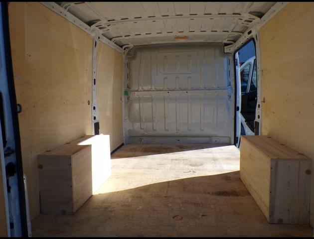 Peugeot Boxer image 7