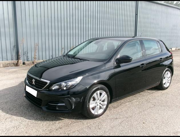 Peugeot 308 Bhdi 130 Active Eat8