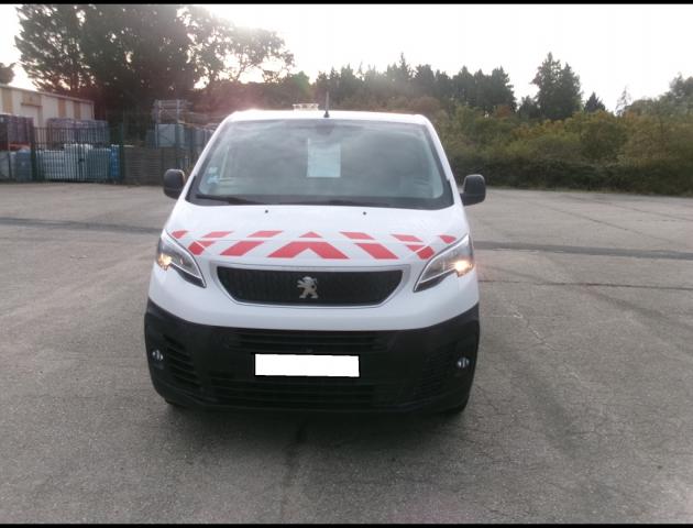 Peugeot Expert Bhdi 120 Premium Bvm