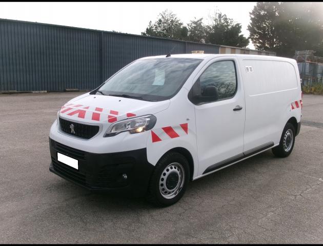 Peugeot Expert image 3