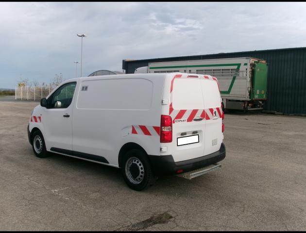 Peugeot Expert image 4