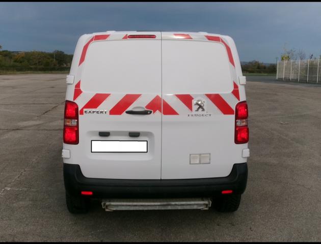 Peugeot Expert image 8