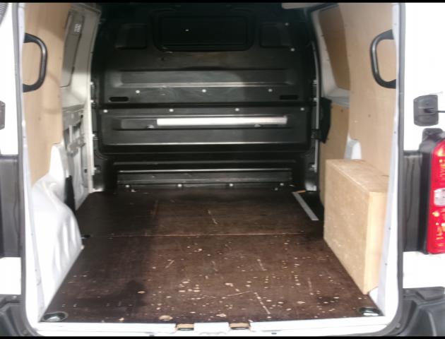 Peugeot Expert image 7