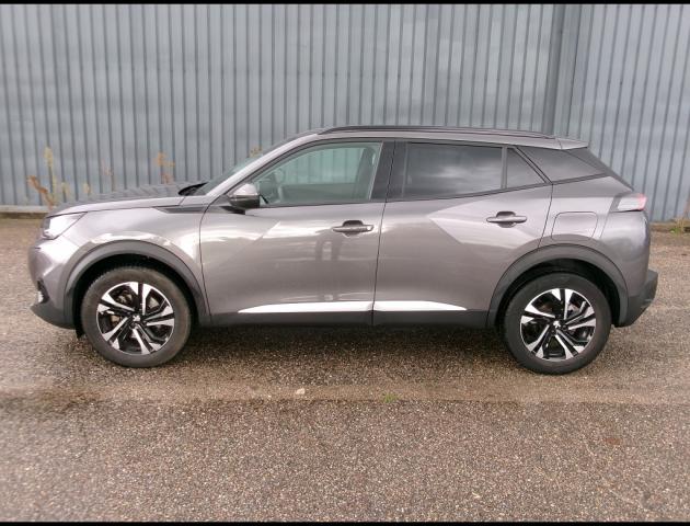 Peugeot 2008 image 4