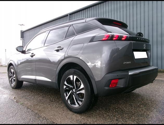 Peugeot 2008 image 5