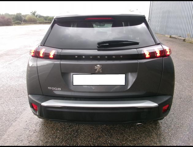 Peugeot 2008 image 2