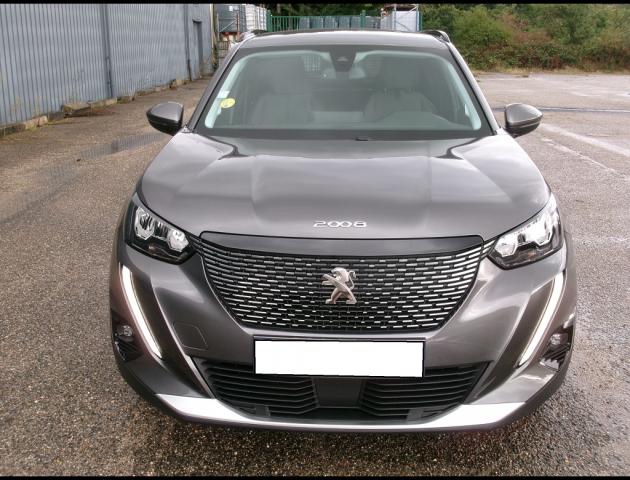 Peugeot 2008 image 7