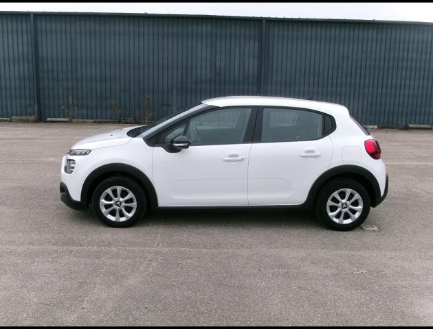 Citroen C3 image 2