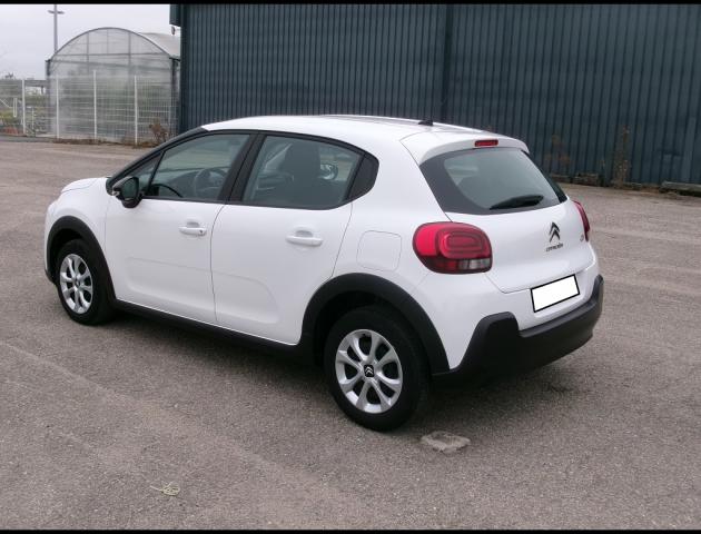 Citroen C3 image 4
