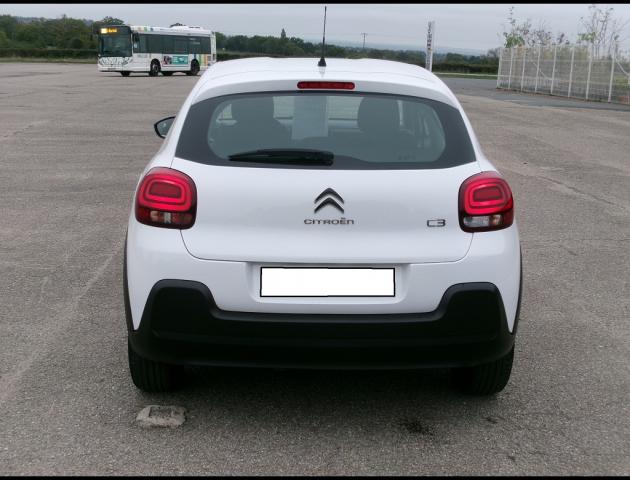 Citroen C3 image 5