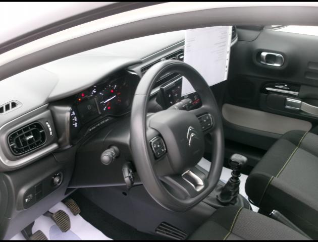 Citroen C3 image 1