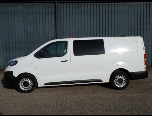 Peugeot Expert image 6