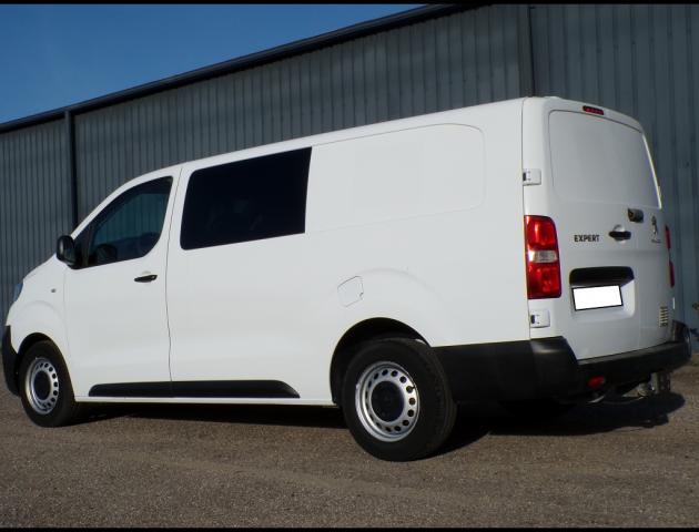 Peugeot Expert image 8