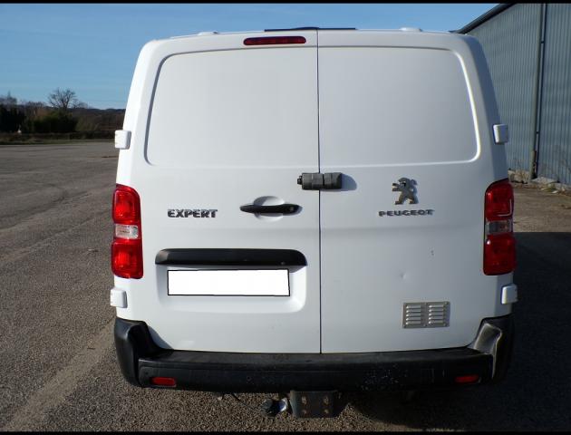 Peugeot Expert image 7