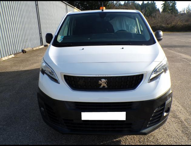 Peugeot Expert image 3