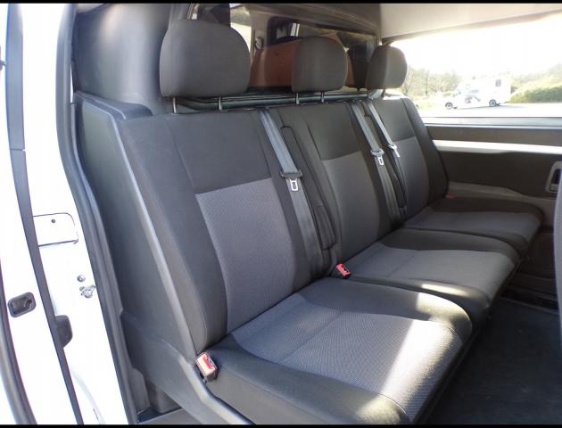 Peugeot Expert image 4